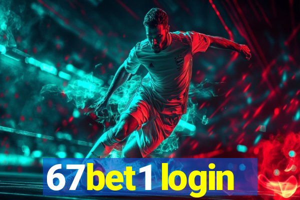 67bet1 login